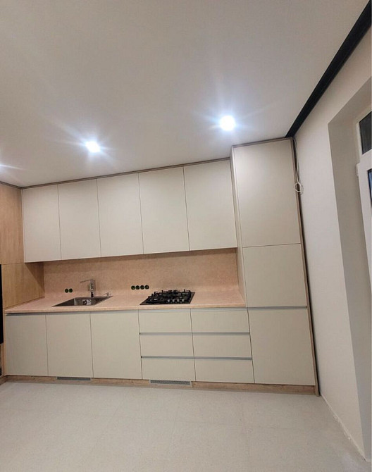 Продаж Квартира 3-кімнатна, 1/10 поверх на Виноградна Krykhivtsi - photo 2