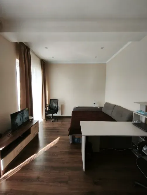 Аренда 1к Квартира 42 кв.м Капушанська 150 Ужгород - изображение 9