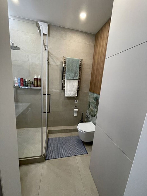 Продаж Квартира 1-кімнатна, 16/25 поверх на русанівська набережна, 16 Київ - фото 13