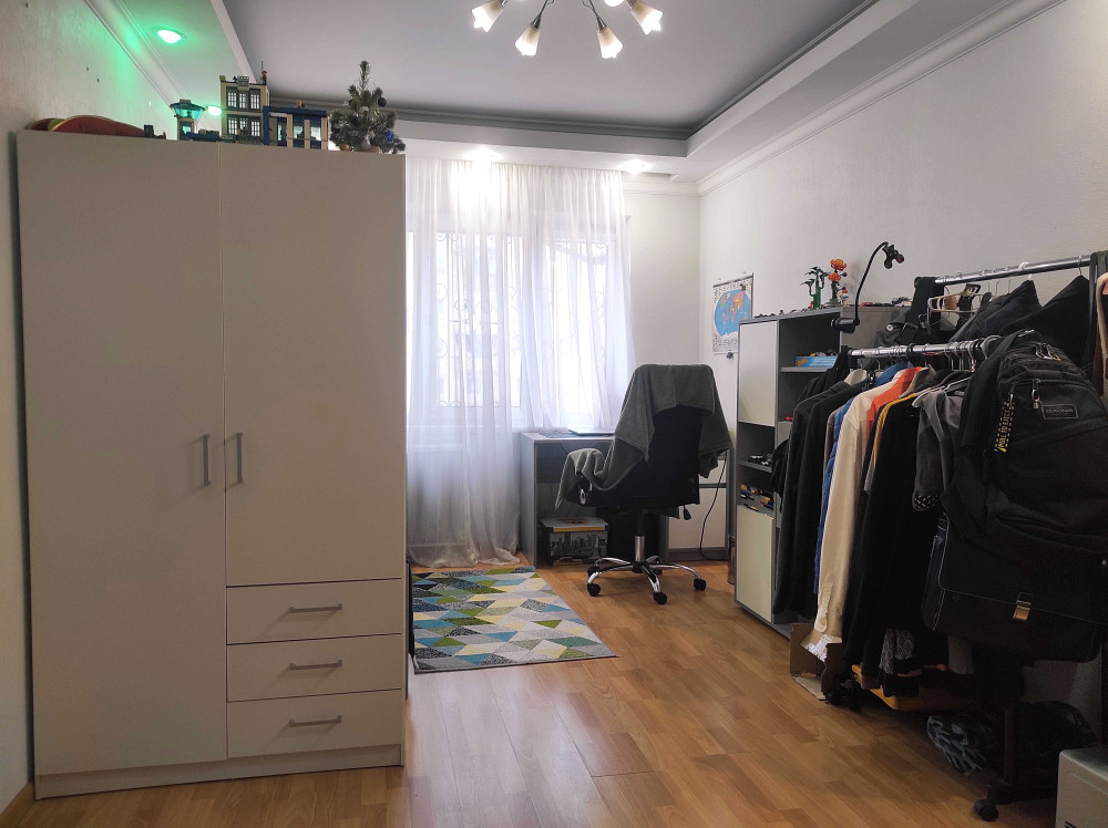 Продаж Квартира 2-кімнатна, 2/5 поверх на Вишгородська вул., д. 48б Київ - фото 8