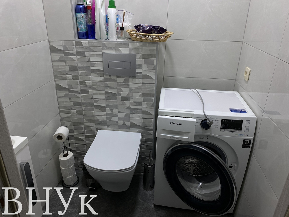 Продаж Квартира 2-кімнатна, 2/5 поверх на Котляревського, 10А Ужгород - изображение 11