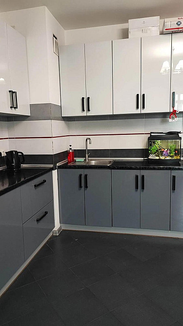 Продаж 2к Квартира 73 кв.м Скорини, 44 Львів - фото 8