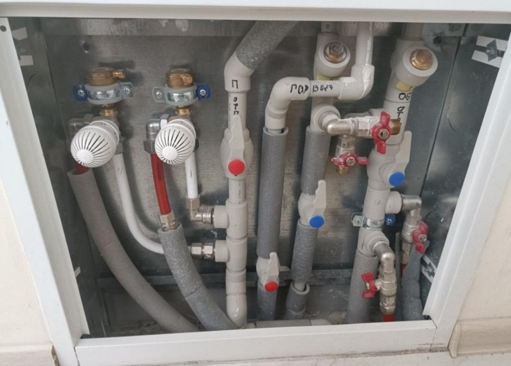 Продам 1-кімнатну квартиру в ЖК «Набережний квартал» Одеса - фото 20