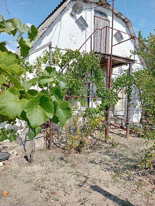 Продам дачу на берегу Хаджибеевского лимана (35 км от Одессы) Єгорівка - фото 2