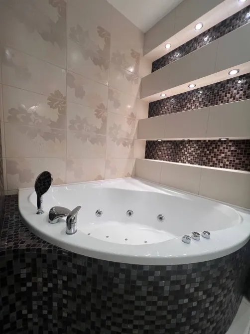 Продаж 4к Квартира 275 кв.м Француский бульвар ЖК Стикон Француский Одеса - фото 15