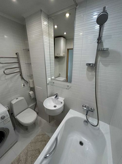 Оренда Квартира 1-кімнатна, 4/5 поверх на ул. Гоголевская, 29 Київ - фото 10