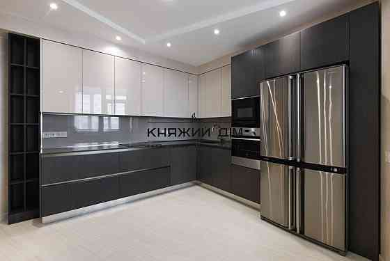 Продаж 4-кімнатної квартири на Чавдар, метро Осокорки. № 21146215 Київ