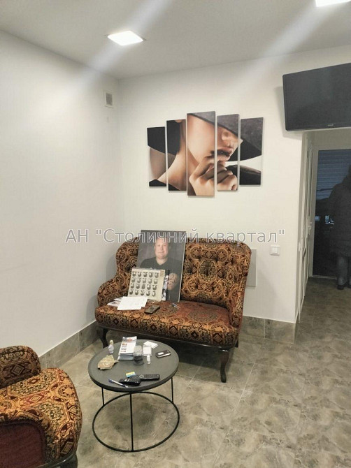 Оренда приміщення вільного призначення на Степана Рудницького вул., 2 приміщень - 3, поверх - 1/5 Kiev - photo 7