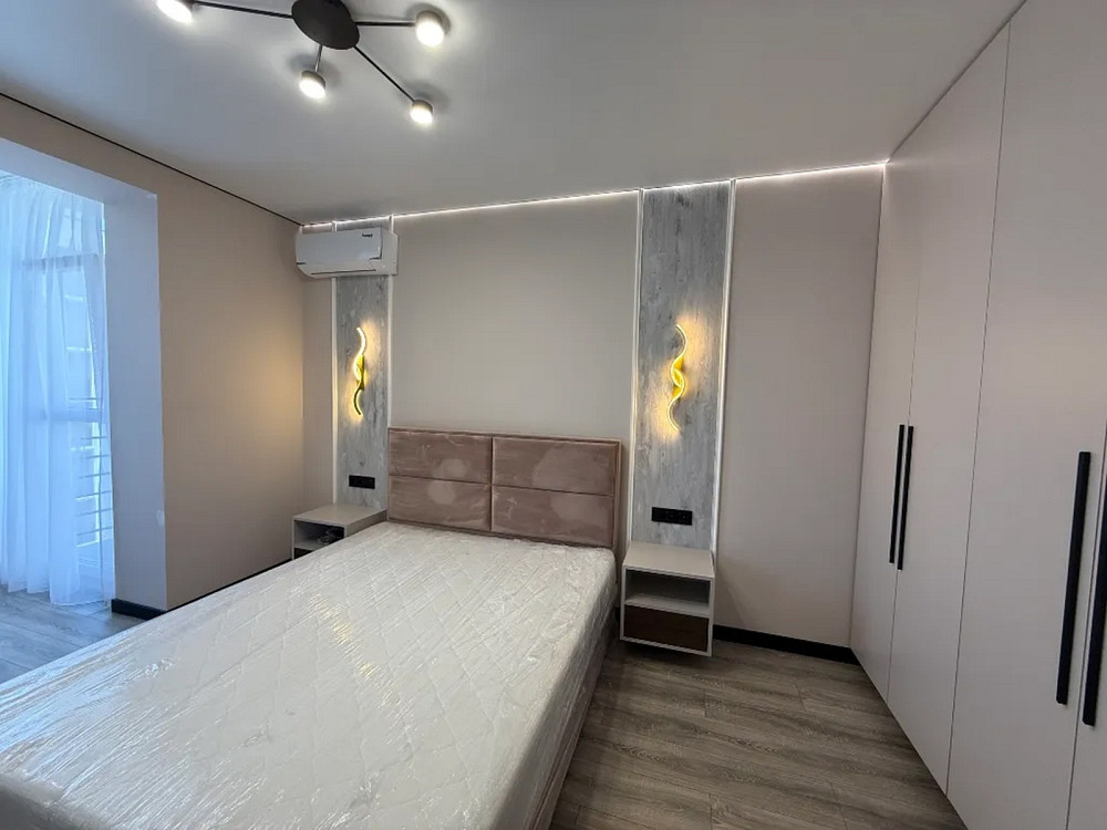 Продаж Квартира 3-кімнатна, 8/10 поверх на Семейная, 6 Дніпро - фото 6