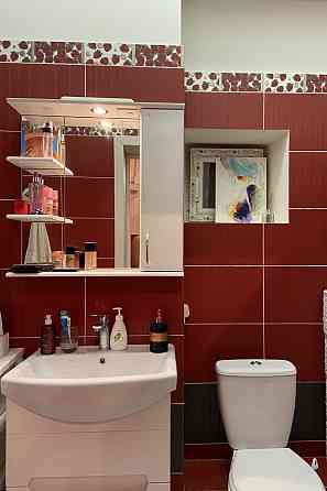 Продаж Квартира 2-кімнатна на спуск Военный Спуск, 14 Odessa