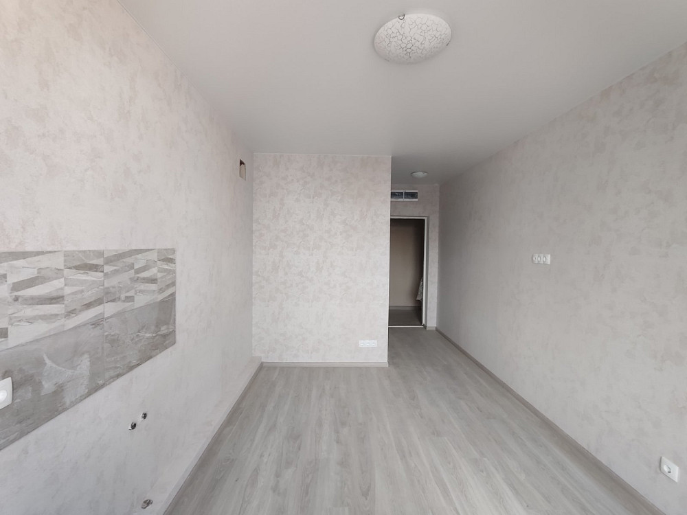 Смарт-квартира с ремонтом в "Кексе". Первая очередь! Авангард - фото 8