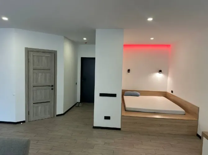 For rent 1 room 53 m2 residential complex Fifth Continent New renovation Dnipro - photo 5