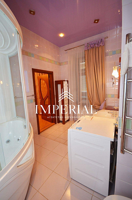 Оренда 2к Квартира 82 кв.м Тарасовская вул. Киев - изображение 11