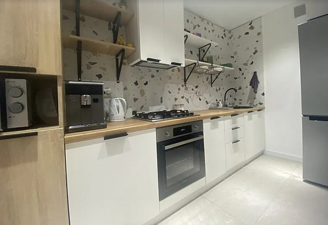 Продаж 1к квартири 37 кв. м на вул. Академіка Сергія Корольова Тернопіль - фото 17