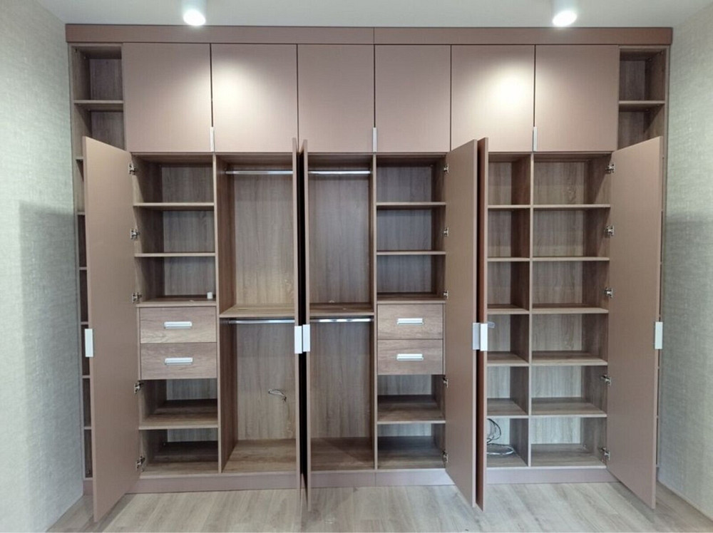 Продаж Квартира 3-кімнатна, 3/24 поверх на Василя Тютюнника вул. (Анрі Барбюса), 37 Київ - фото 7