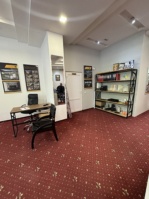 Оренда торгове приміщення на Залізнична вул., 49 поверх - 1/4 Івано-Франківськ - фото 8