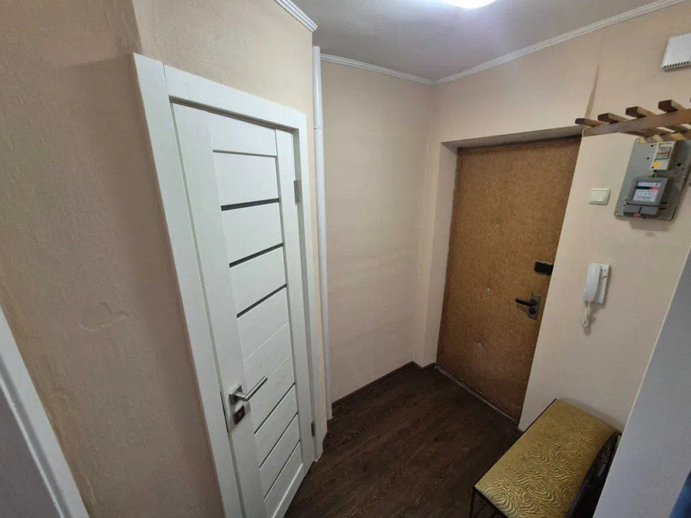 Оренда Квартира 1-кімнатна, 3/5 поверх на Парково-Сирецька, 1 Kiev - photo 16