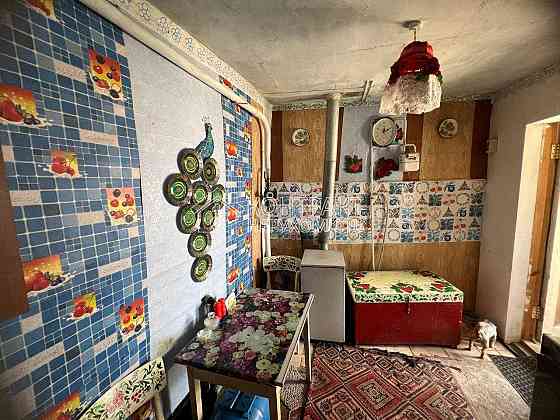 Продаж Будинок 6-кімнатний на вул. Житомирська Харьков