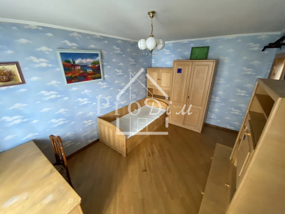 Продаж Квартира 3-кімнатна, 7/9 поверх на Тарасівська вул., 20 Київ - фото 3