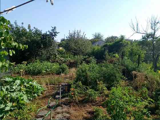 Дом возле Куяльницкого лимана с Одесской пропиской. Одеса