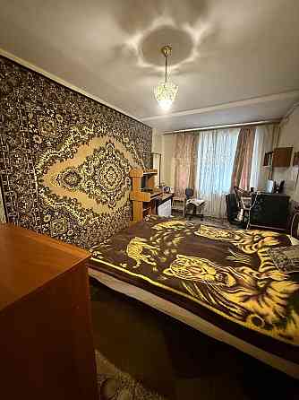 Продаж Квартира 3-кімнатна на ул. Марсельская, 1 Одеса