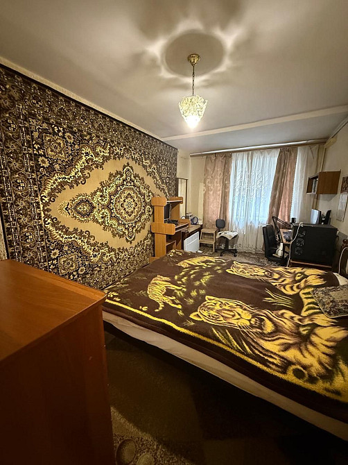 Продаж Квартира 3-кімнатна на ул. Марсельская, 1 Одеса - фото 4