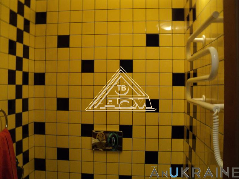 Продам трехкомнатную квартиру на ул. Тополевой. Odessa - photo 16