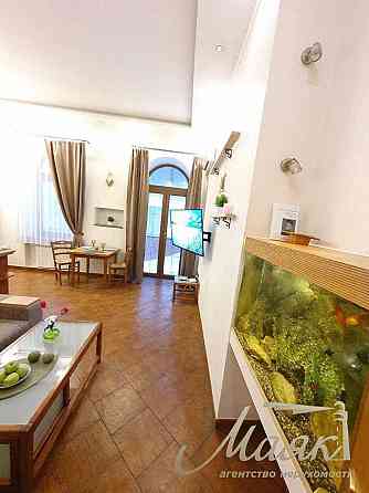 Оренда Квартира 1-кімнатна, 5/5 поверх на Еспланадна, 2 Київ