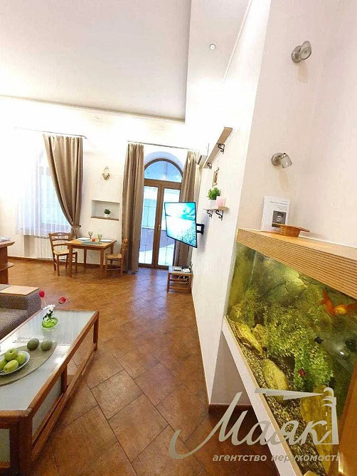 Оренда Квартира 1-кімнатна, 5/5 поверх на Еспланадна, 2 Київ - фото 5