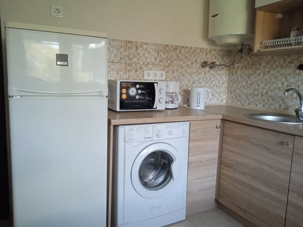 Оренда Квартира 1-кімнатна, 3/16 поверх на Романа Мстиславича, 4 Київ - фото 10