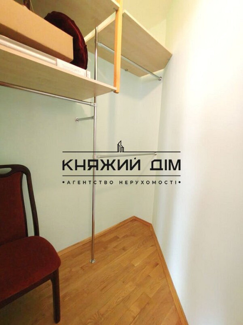 Оренда Квартира 2-кімнатна, 7/25 поверх на Голосеевская ул. Киев - изображение 12