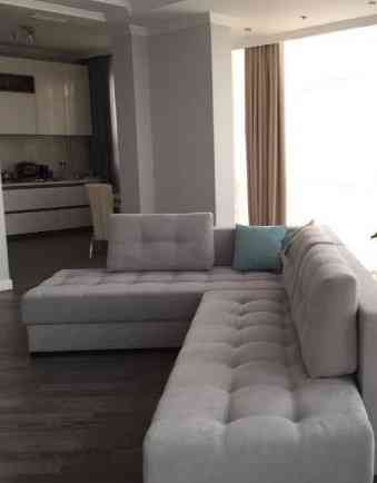 Продаж Квартира 2-кімнатна, 9/10 поверх на Малиновского улица, 18б Odessa