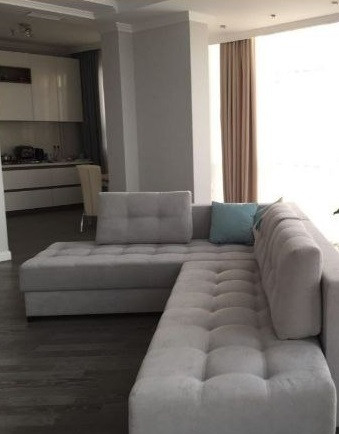 Продаж Квартира 2-кімнатна, 9/10 поверх на Малиновского улица, 18б Одесса - изображение 3