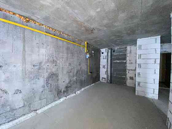 Продаж Квартира 1-кімнатна, 1/8 поверх на вул. Дубенська Кременець