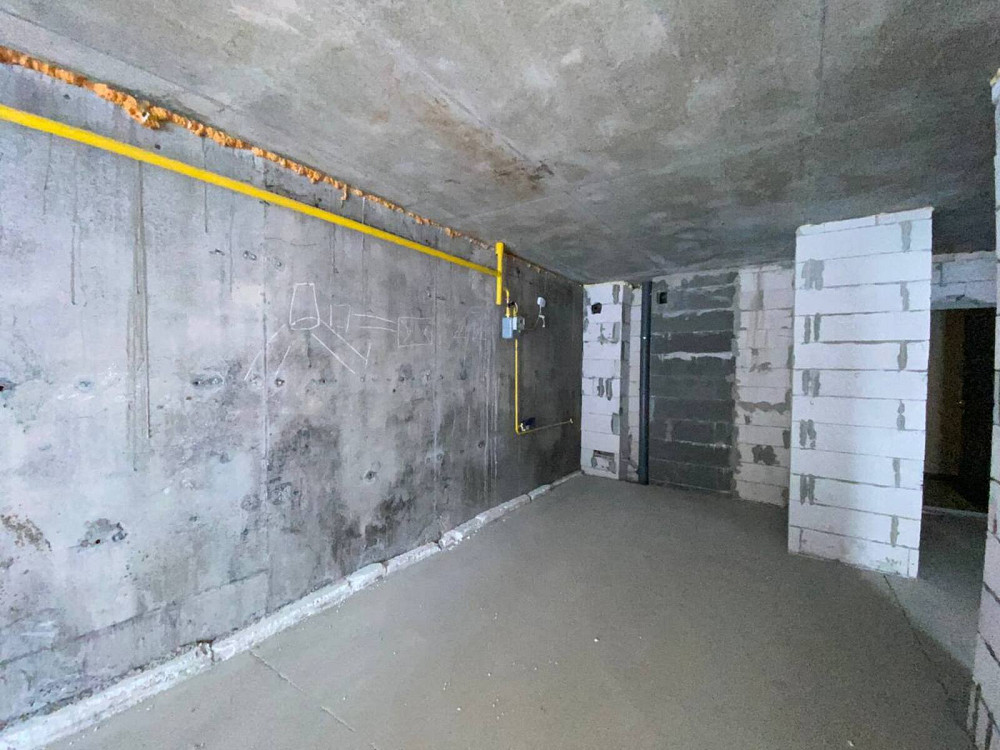 Продаж Квартира 1-кімнатна, 1/8 поверх на вул. Дубенська Кременець - фото 6