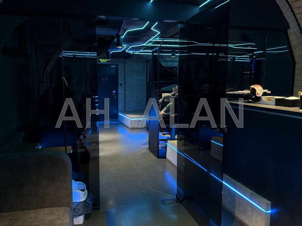 Оренда заклад громадського харчування на Князів Острозьких вул., 8 приміщень - 1 Київ - фото 5