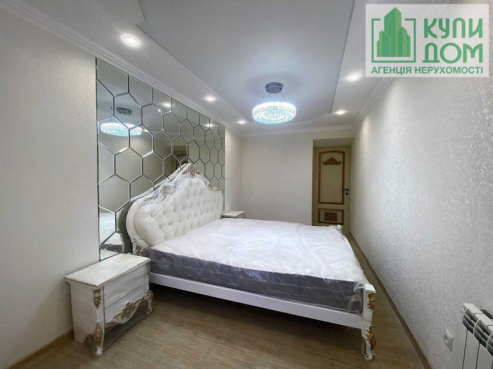 3-х кімнатна квартира 3D ТУР Кропивницький - фото 15