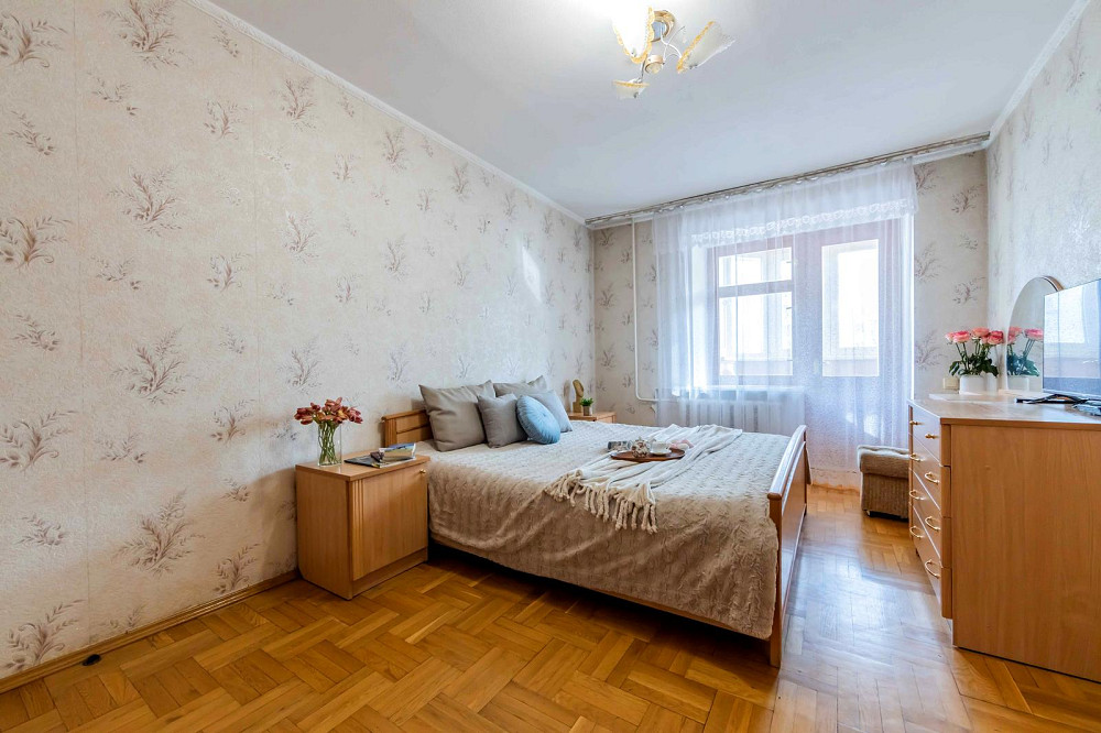 Продаж Квартира 3-кімнатна, 6/12 поверх на Степана Рудницького вул., д. 9 Київ - фото 7