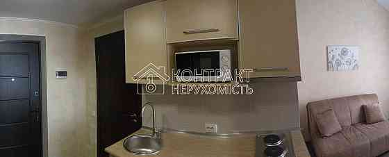 Продаж Квартира 1-кімнатна, 5/5 поверх на вул. Богдана Хмельницького Kharkiv