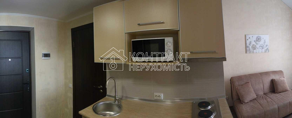 Продаж Квартира 1-кімнатна, 5/5 поверх на вул. Богдана Хмельницького Харків - фото 3