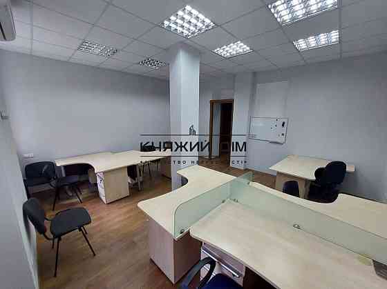 Оренда офісне приміщення на Олеся Гончара ул. поверх - 1/5 Київ