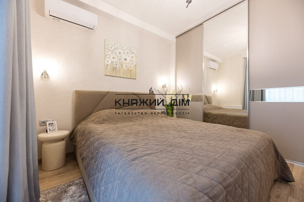 1к студіо Нова Англія (Ньюкасл) Київ - фото 2