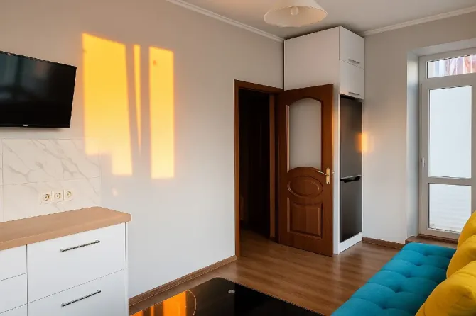 Продаж 1к Квартира 40 кв.м хмельницького Зубра - фото 3