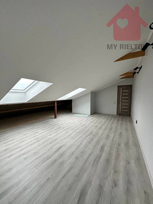 Продаж двокімнатної новобудови по вул.Восьмого березня Ужгород - изображение 4