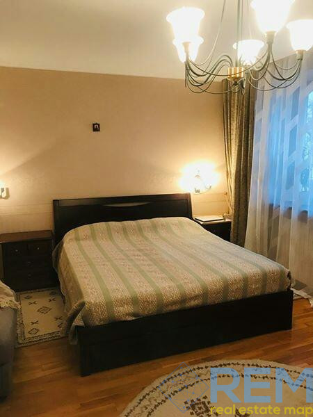 4 комнатная квартира в Клубном доме на Французском бульваре Одеса - фото 18