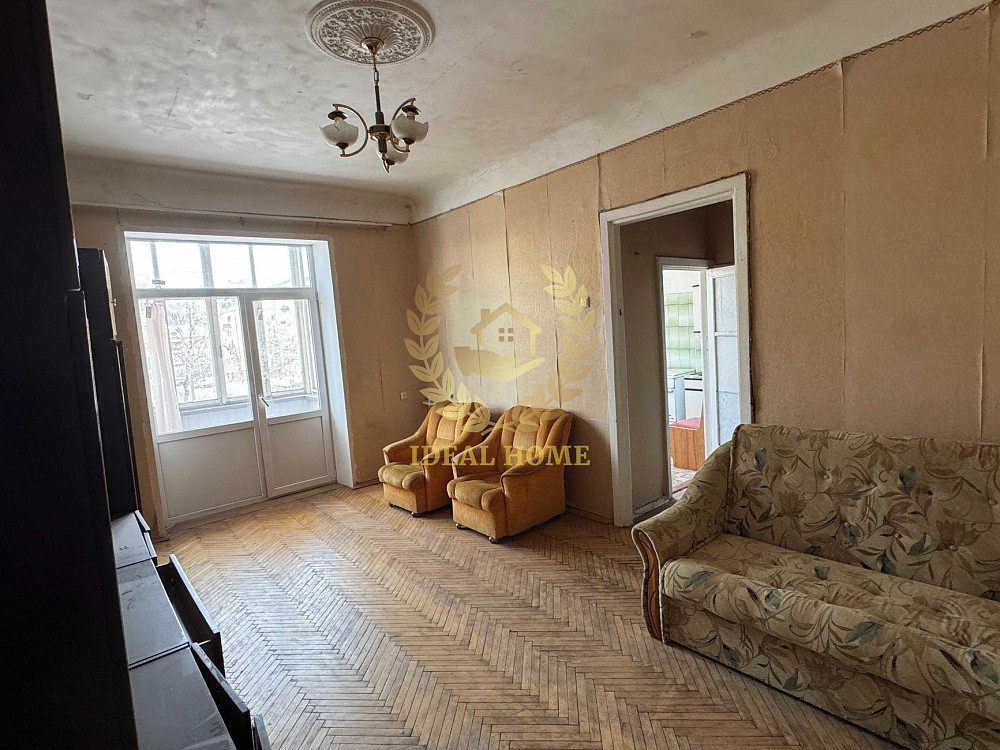 Продаж Квартира 1-кімнатна на Михаила Бойчука ул., 15А Киев - изображение 13