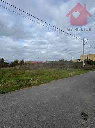 Продаж земельної ділянки 5 соток Kholmok