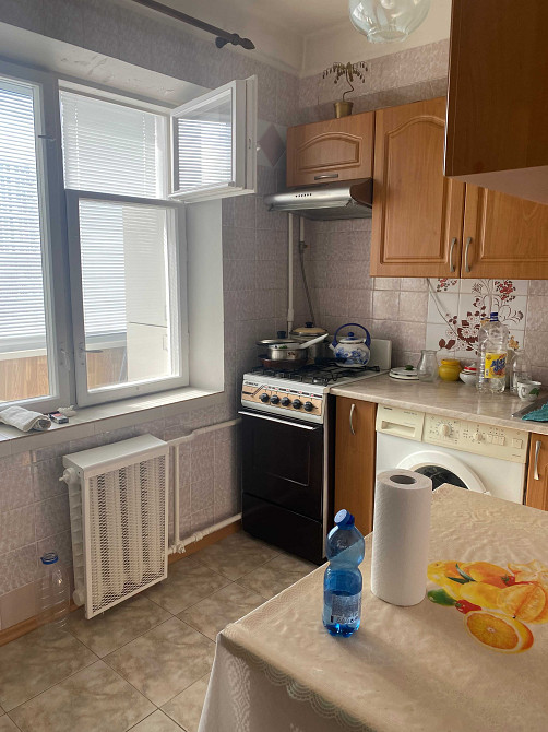 Продаж Квартира 2-кімнатна, 9/9 поверх на Дніпровська наб. вул., д. 9-А Київ - фото 7