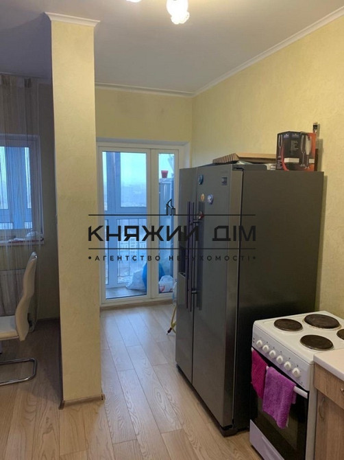 Продаж 2-кімнатної видової квартири ЖК Київ - фото 18