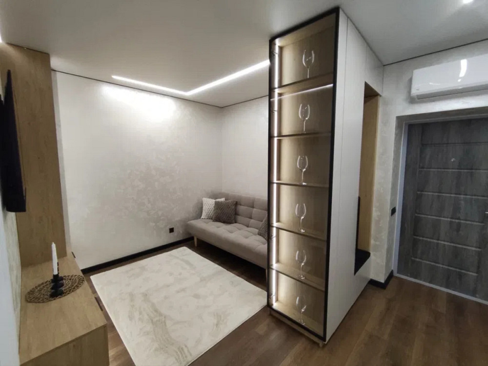 Продаж Квартира 1-кімнатна, 4/11 поверх на вул. Княгинин Івано-Франківськ - фото 5